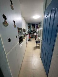 Blk 282 Ficus Vale (Yishun), HDB 3 Rooms #507604581